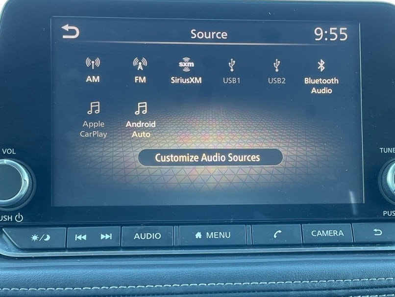 Vehicle Photo