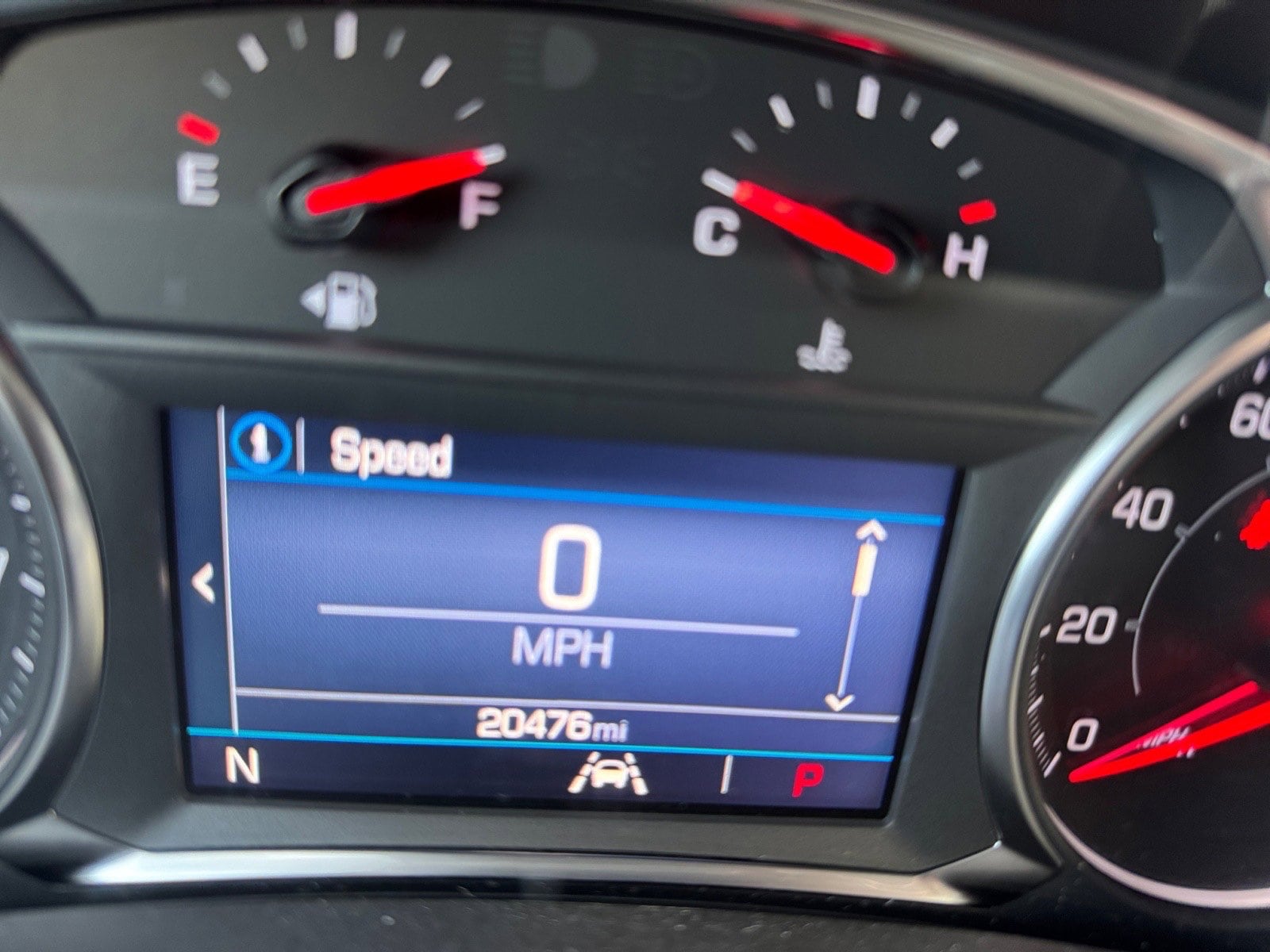 Vehicle Photo