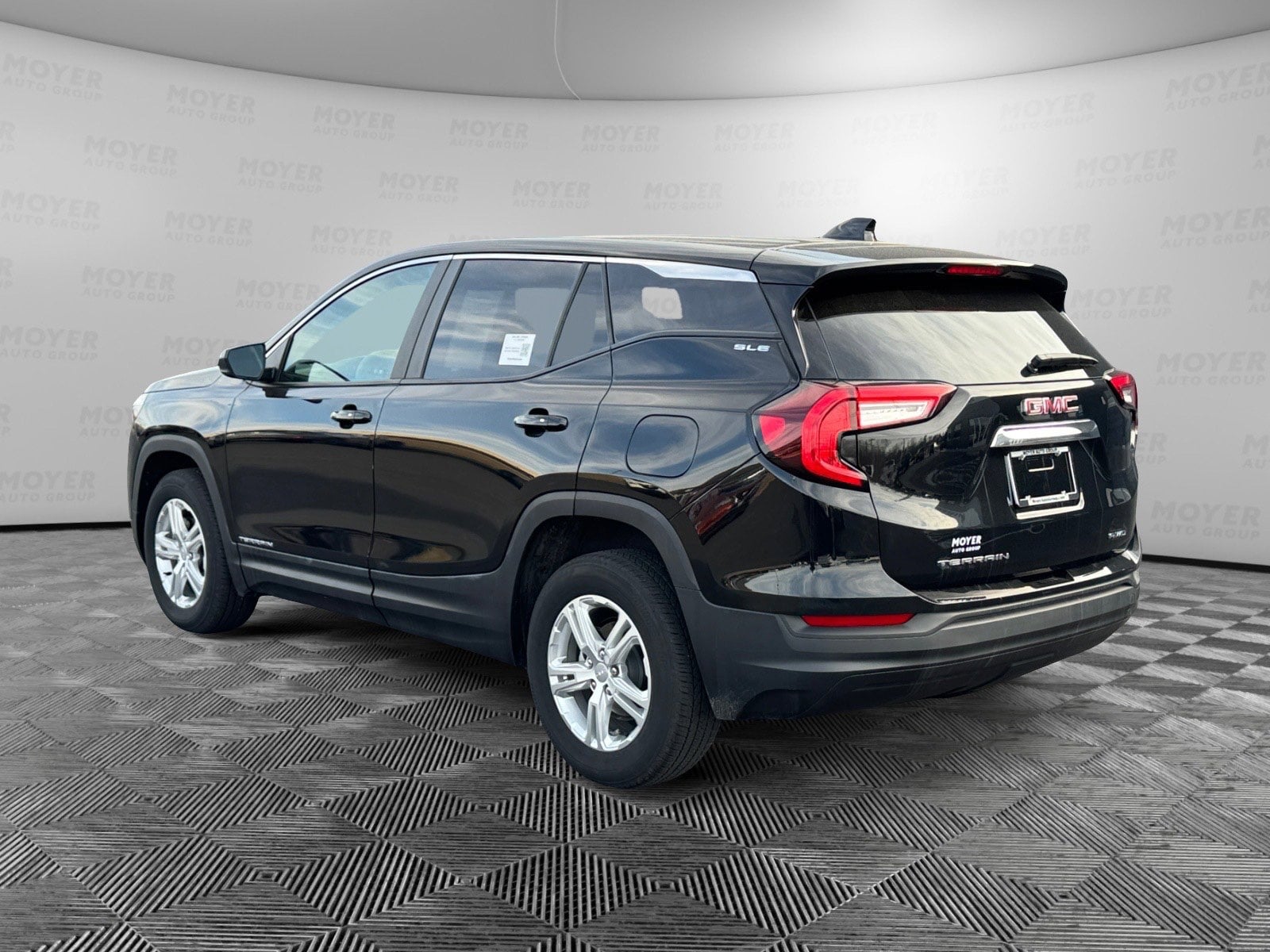 Vehicle Photo