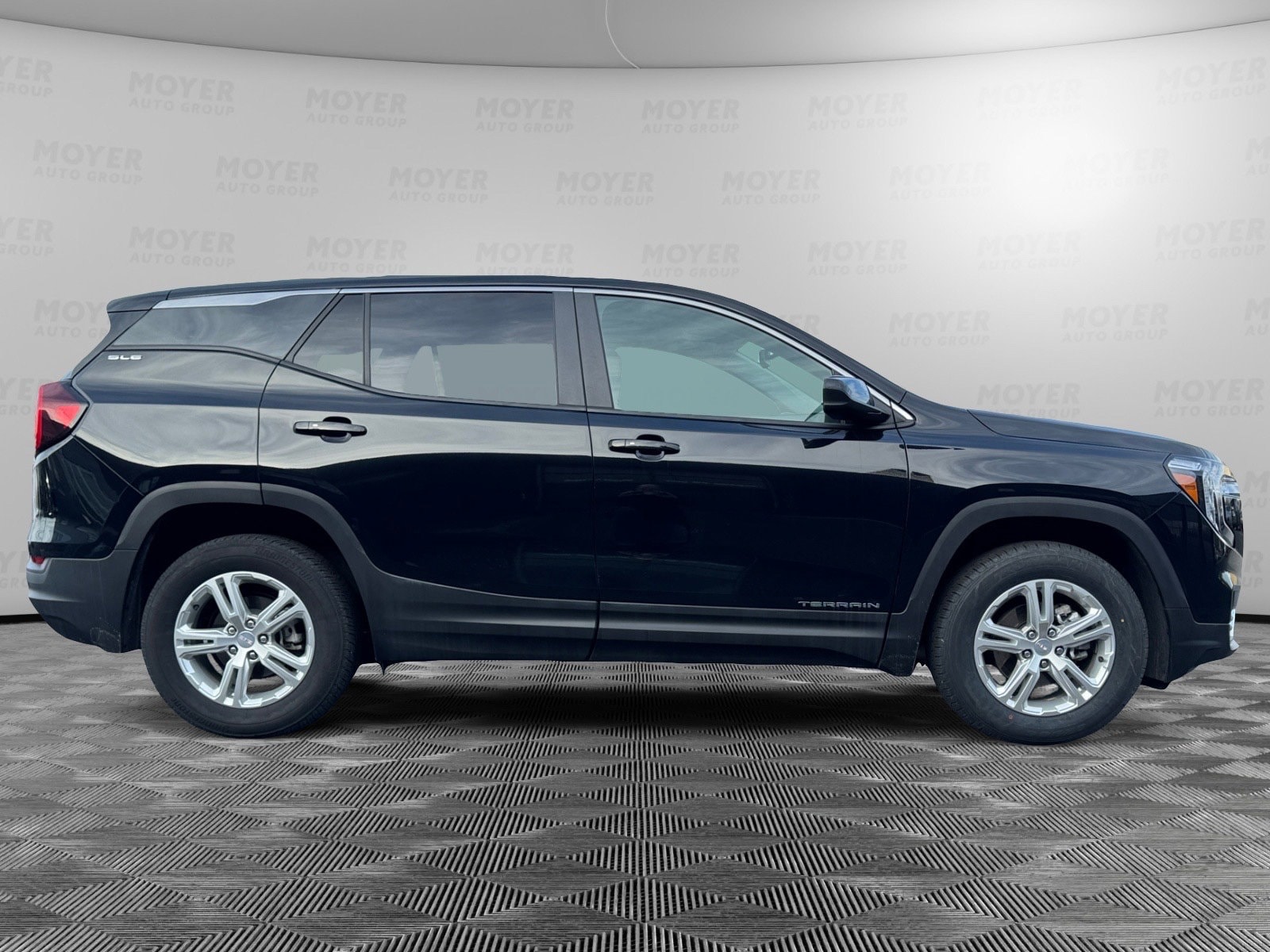 Vehicle Photo