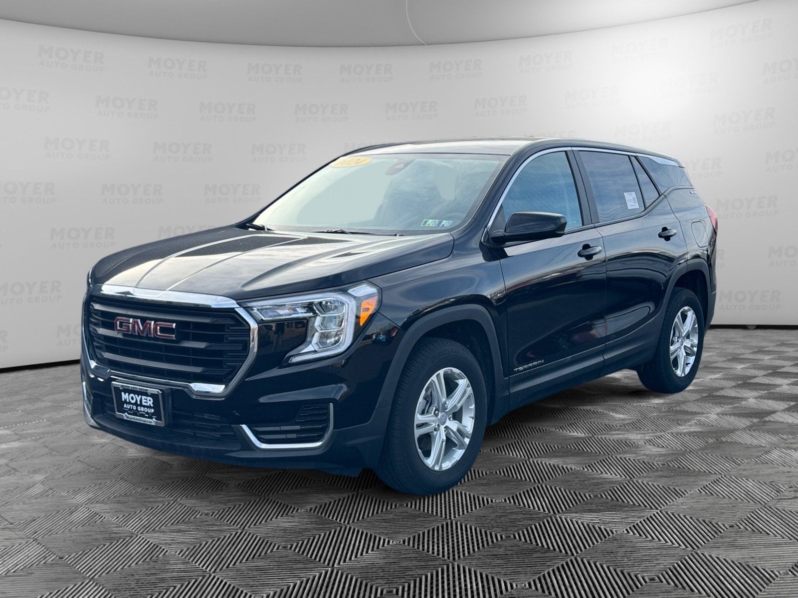 Vehicle Photo