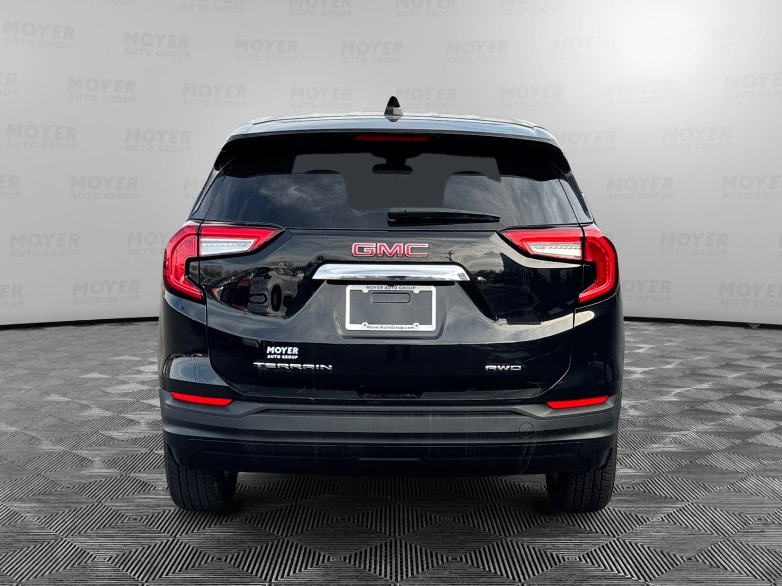 Vehicle Photo