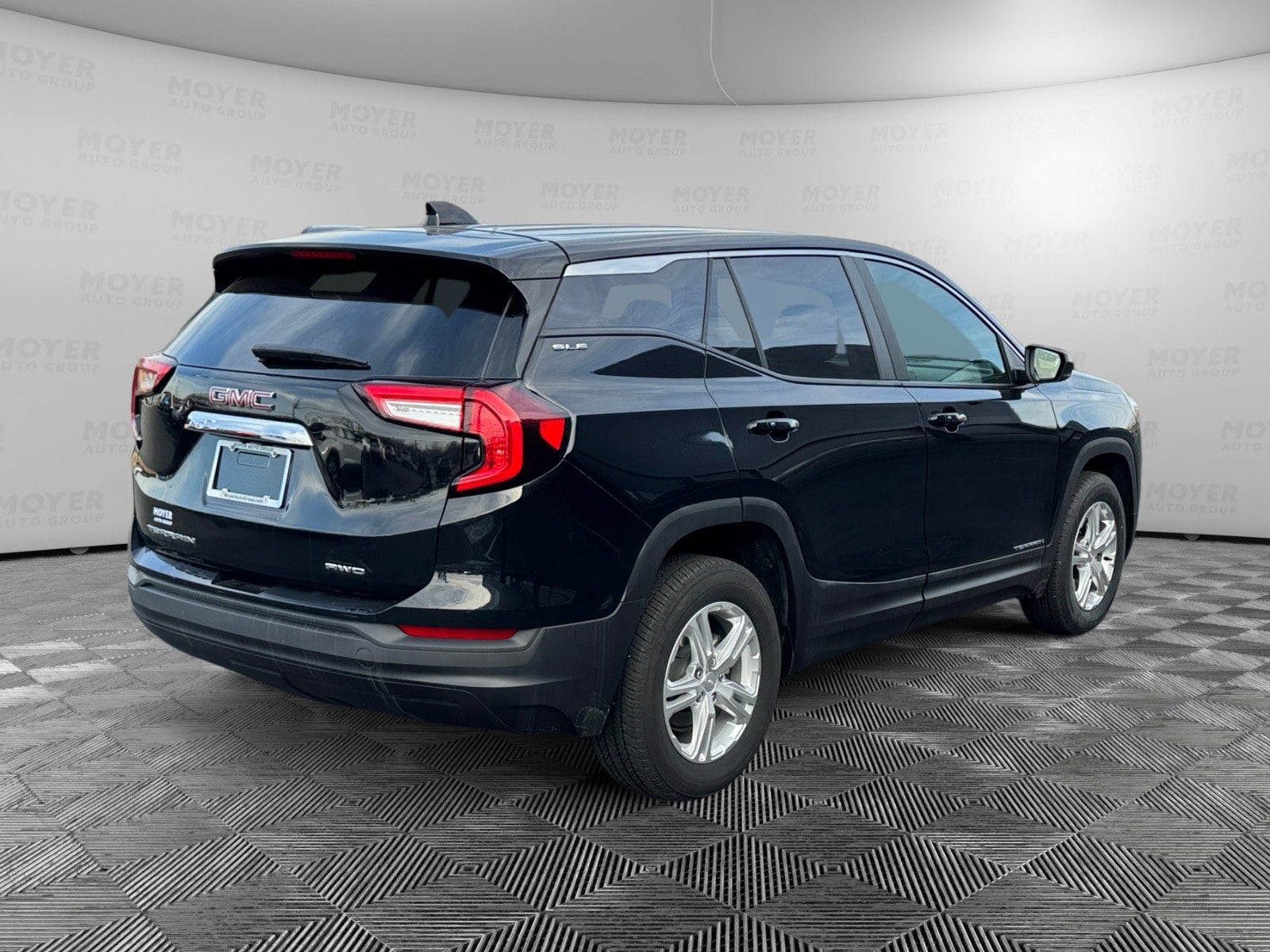 Vehicle Photo