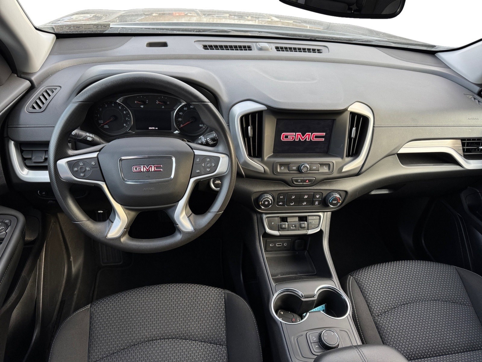 Vehicle Photo