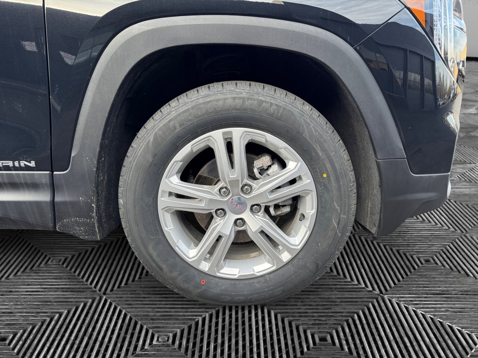 Vehicle Photo