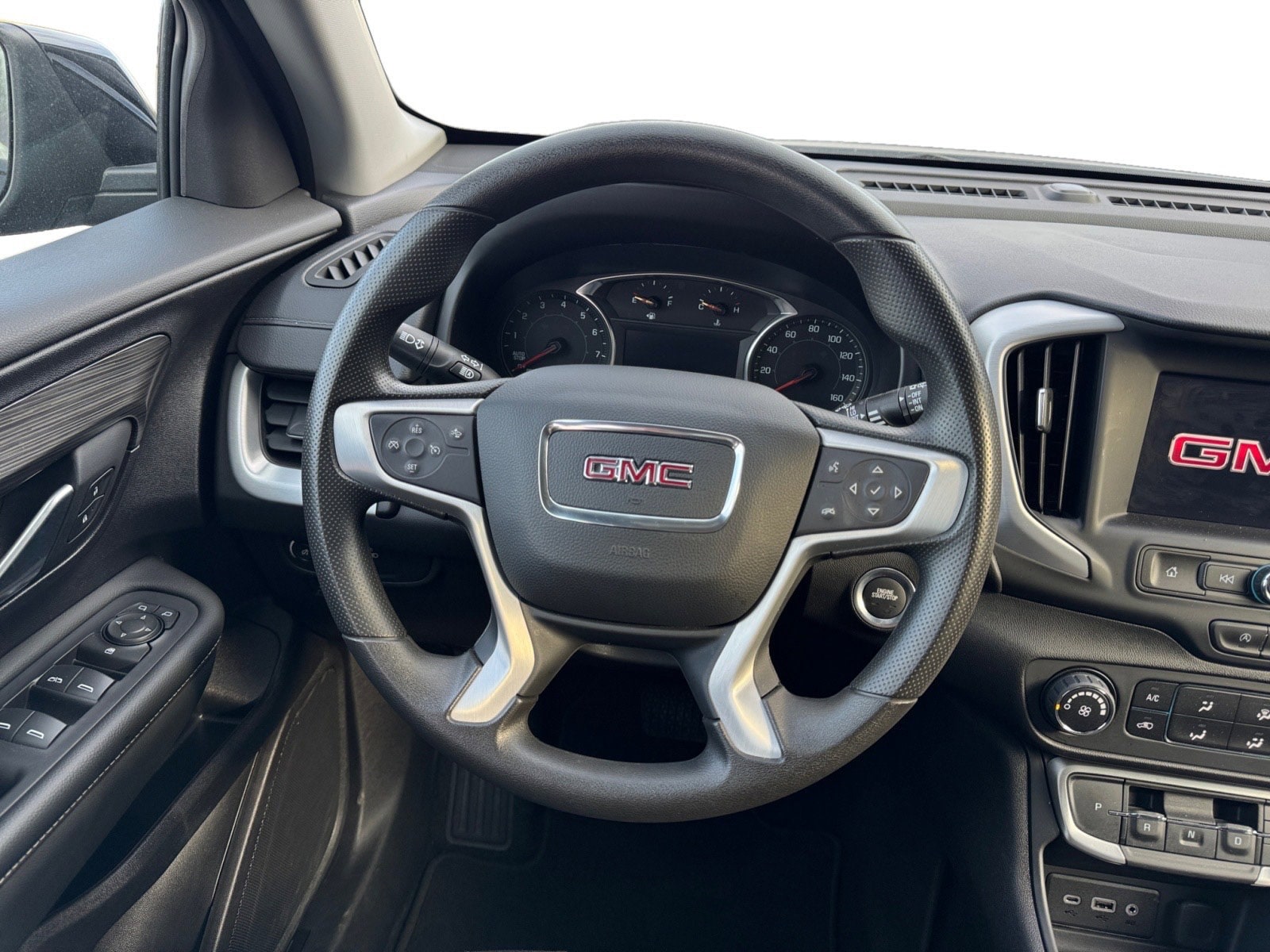 Vehicle Photo
