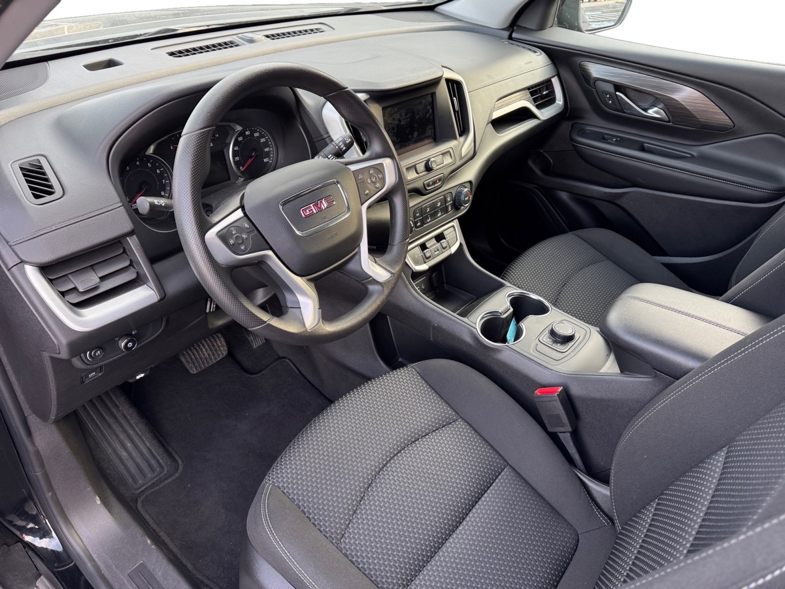 Vehicle Photo