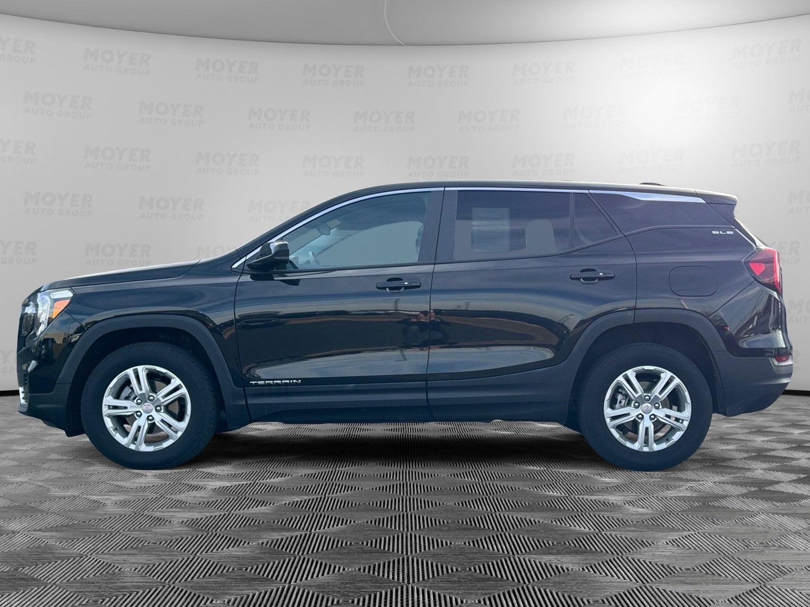 Vehicle Photo