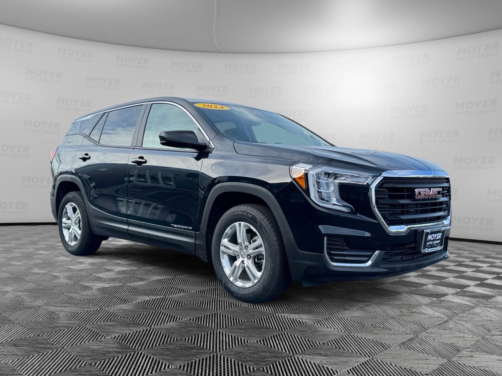 Vehicle Photo