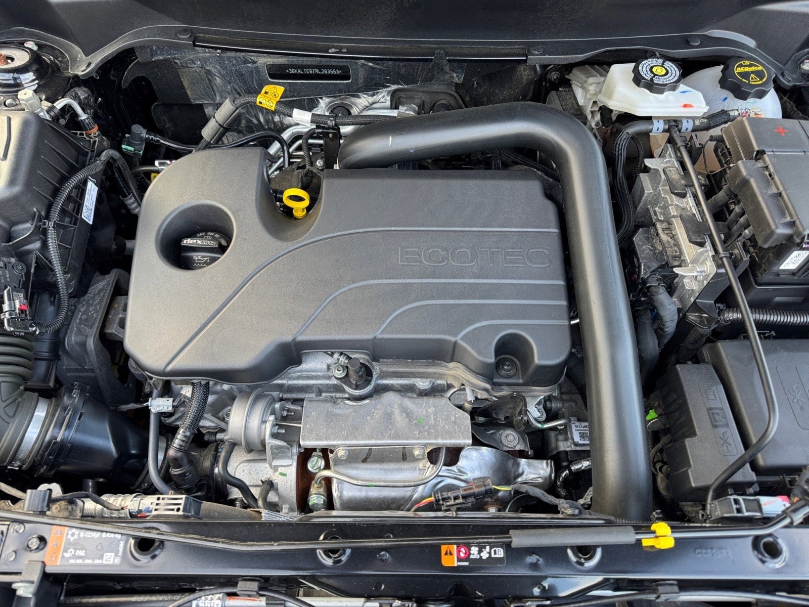 Vehicle Photo