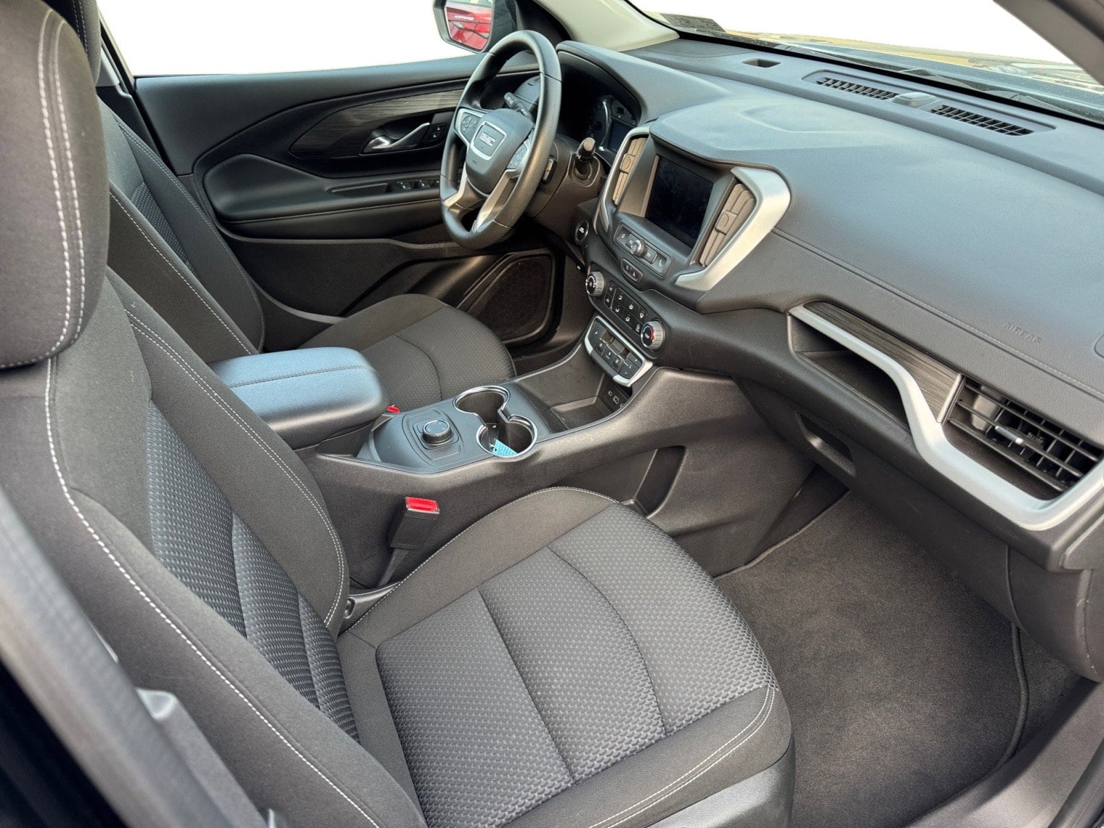 Vehicle Photo