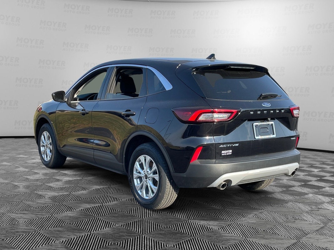 Vehicle Photo