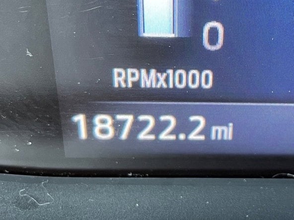 Vehicle Photo