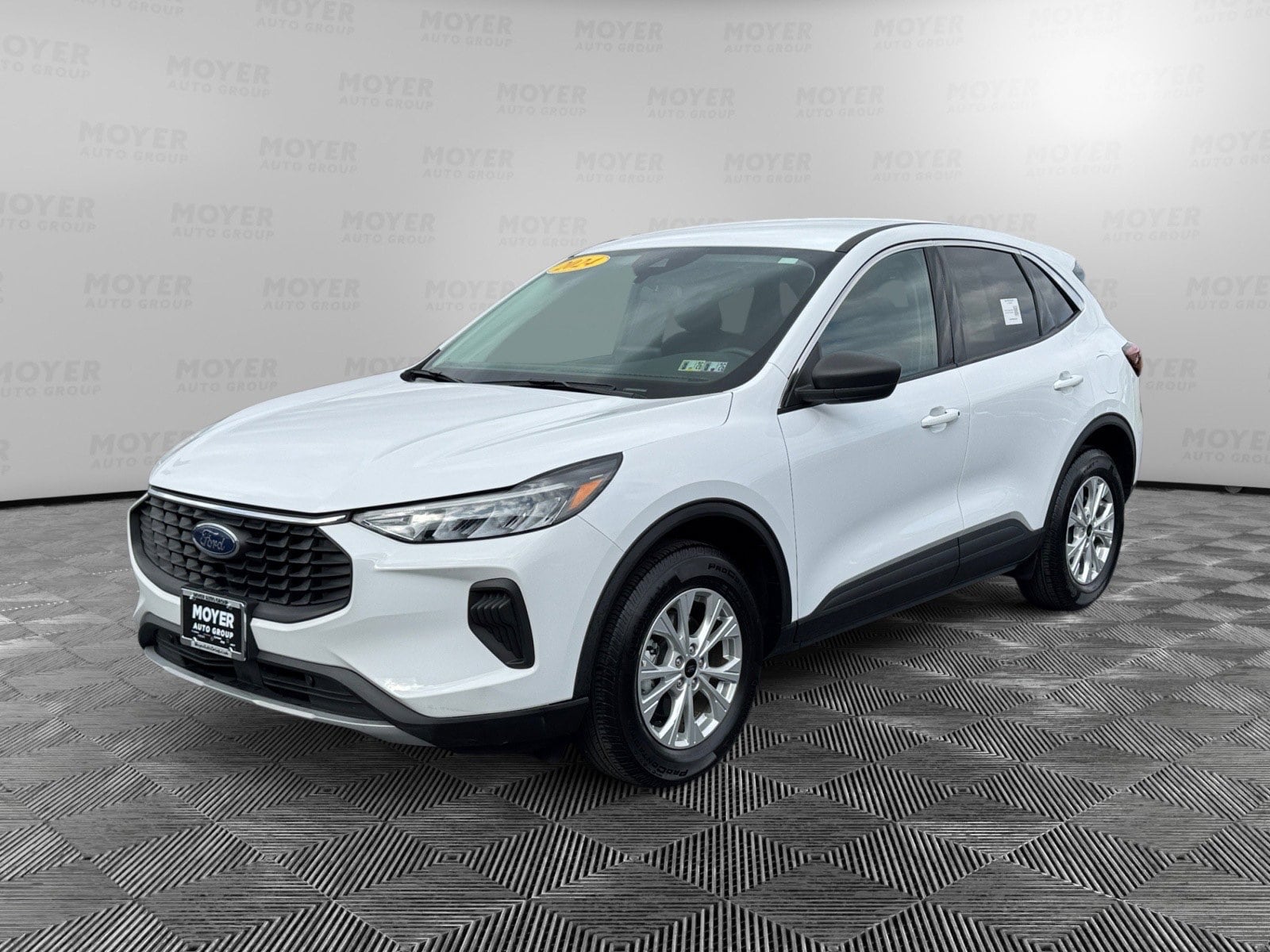 Vehicle Photo