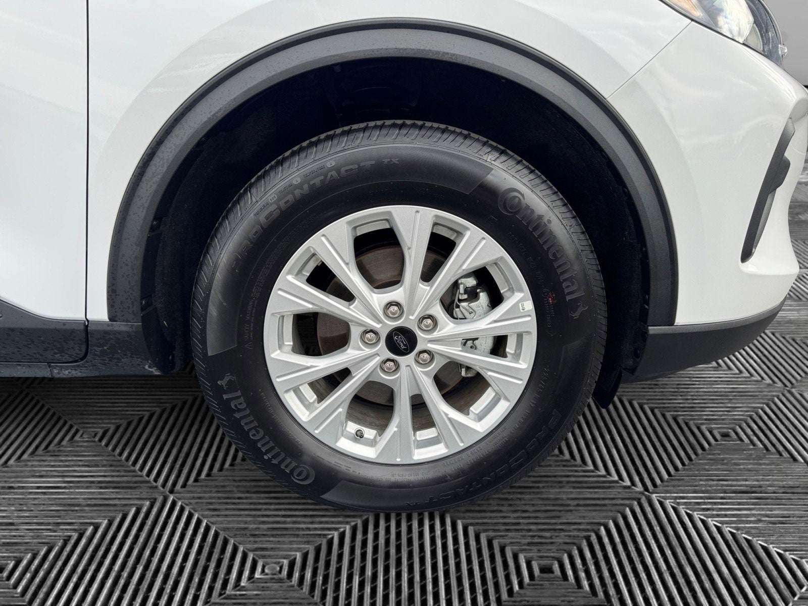 Vehicle Photo