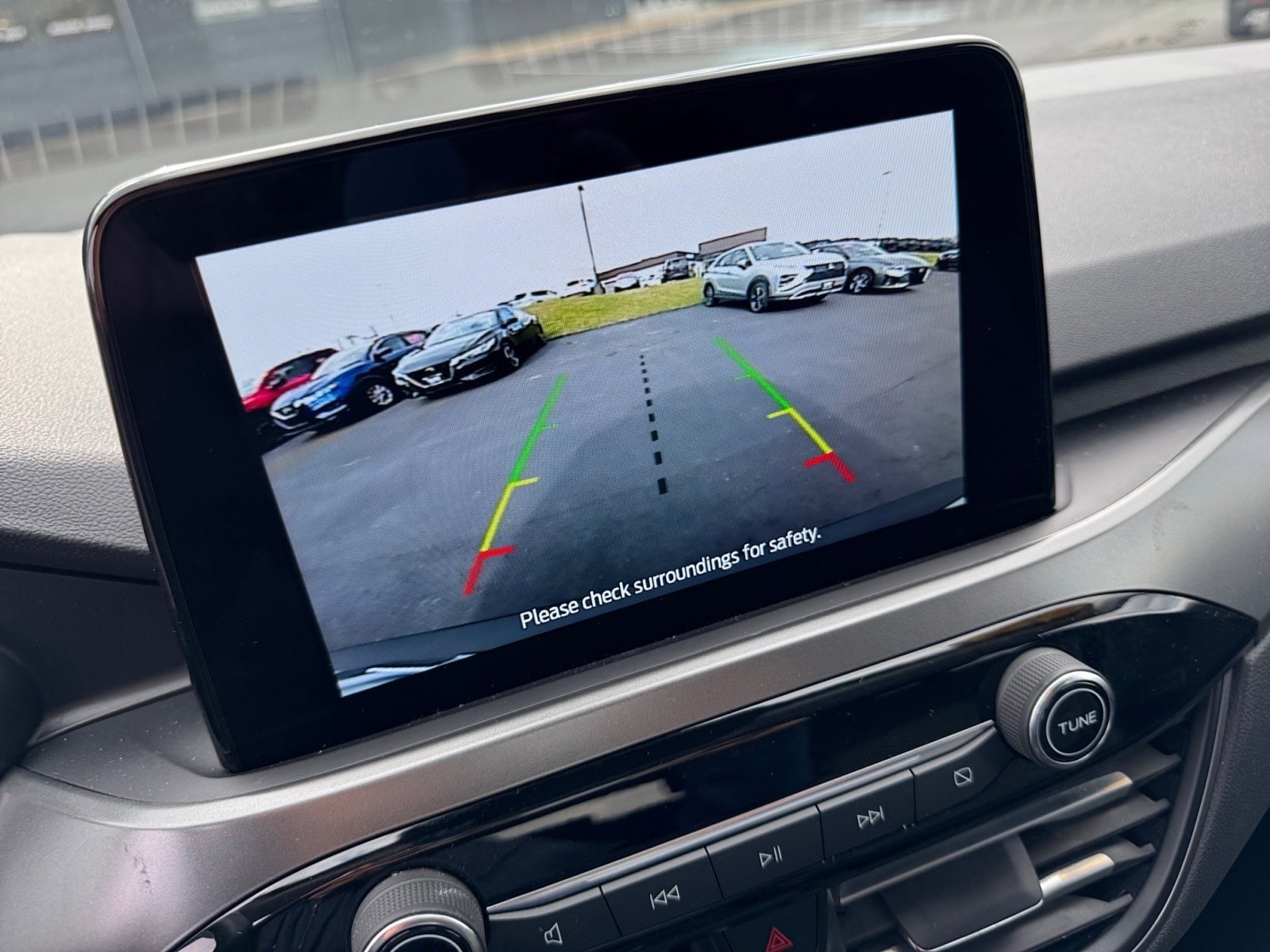Vehicle Photo