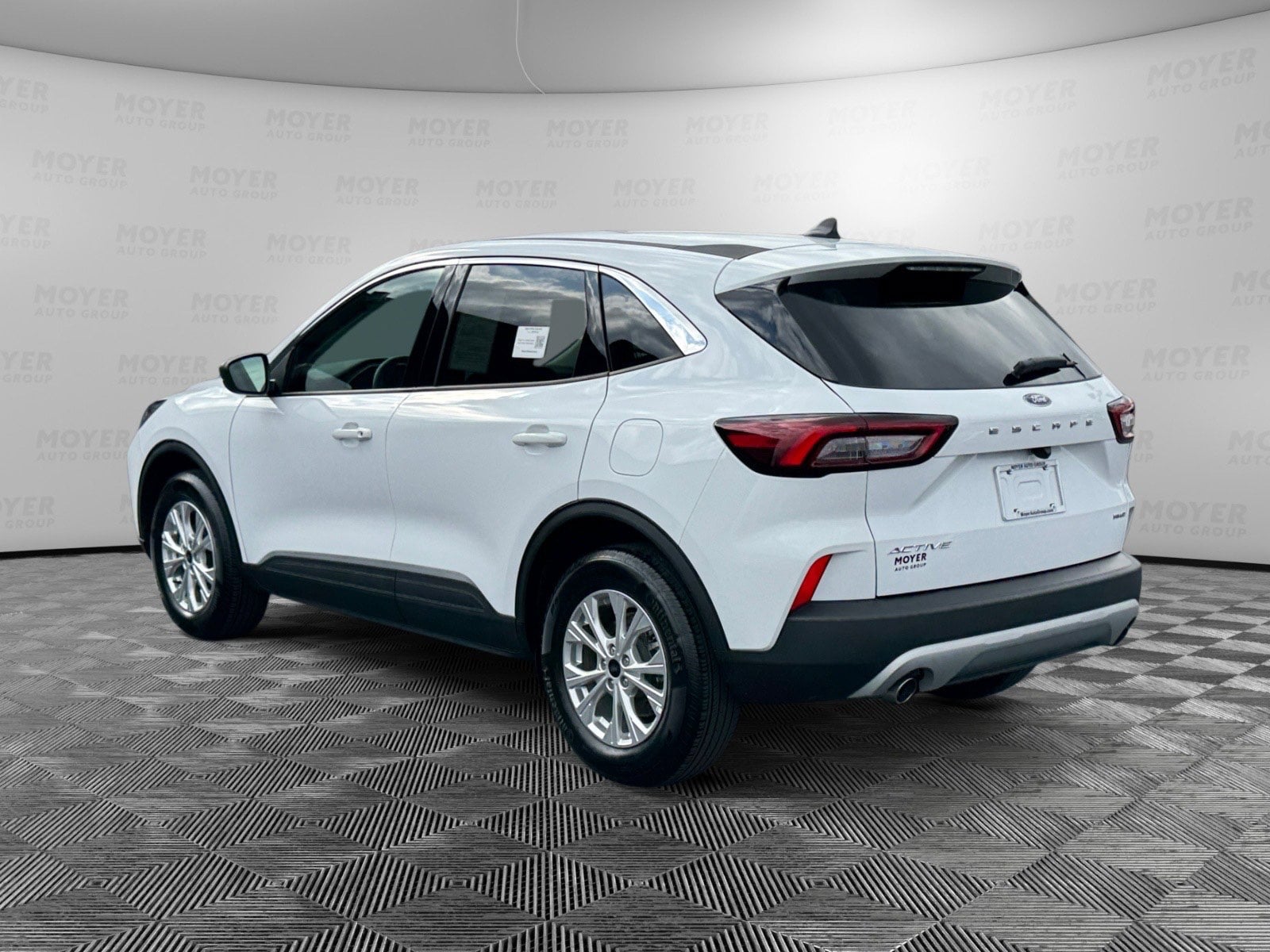 Vehicle Photo