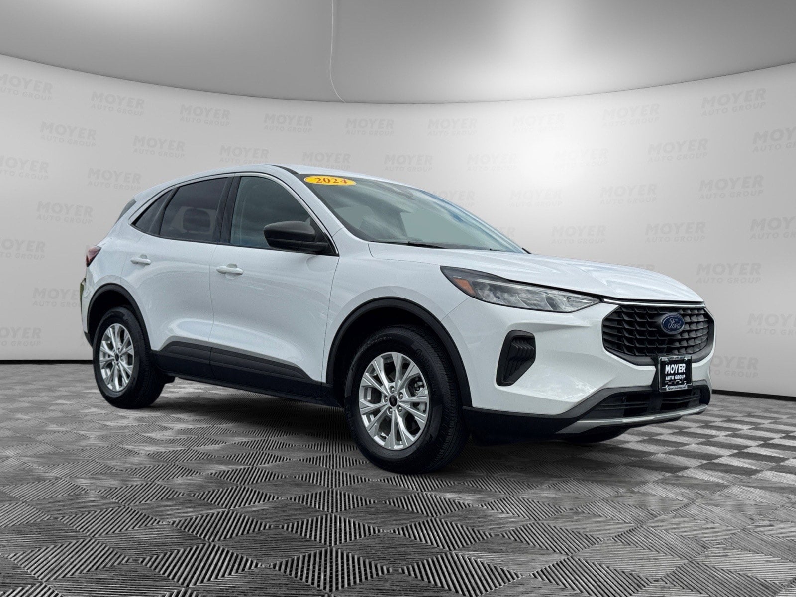 Vehicle Photo