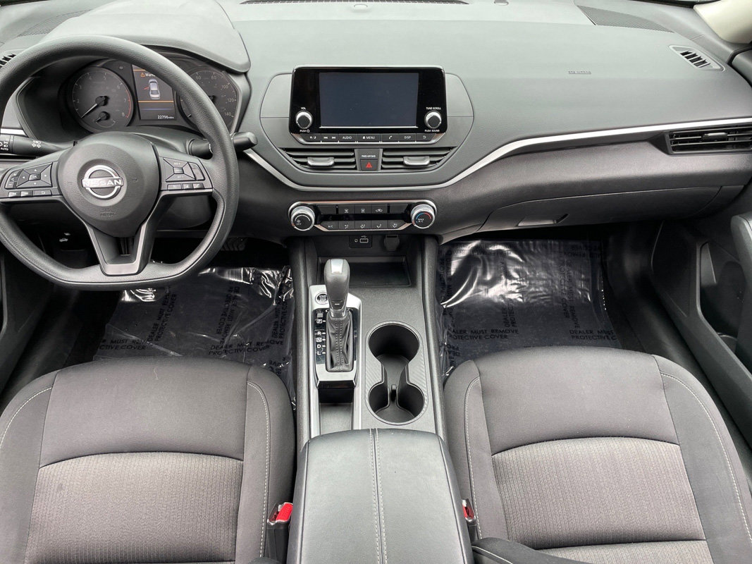 Vehicle Photo