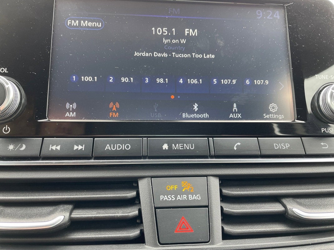 Vehicle Photo