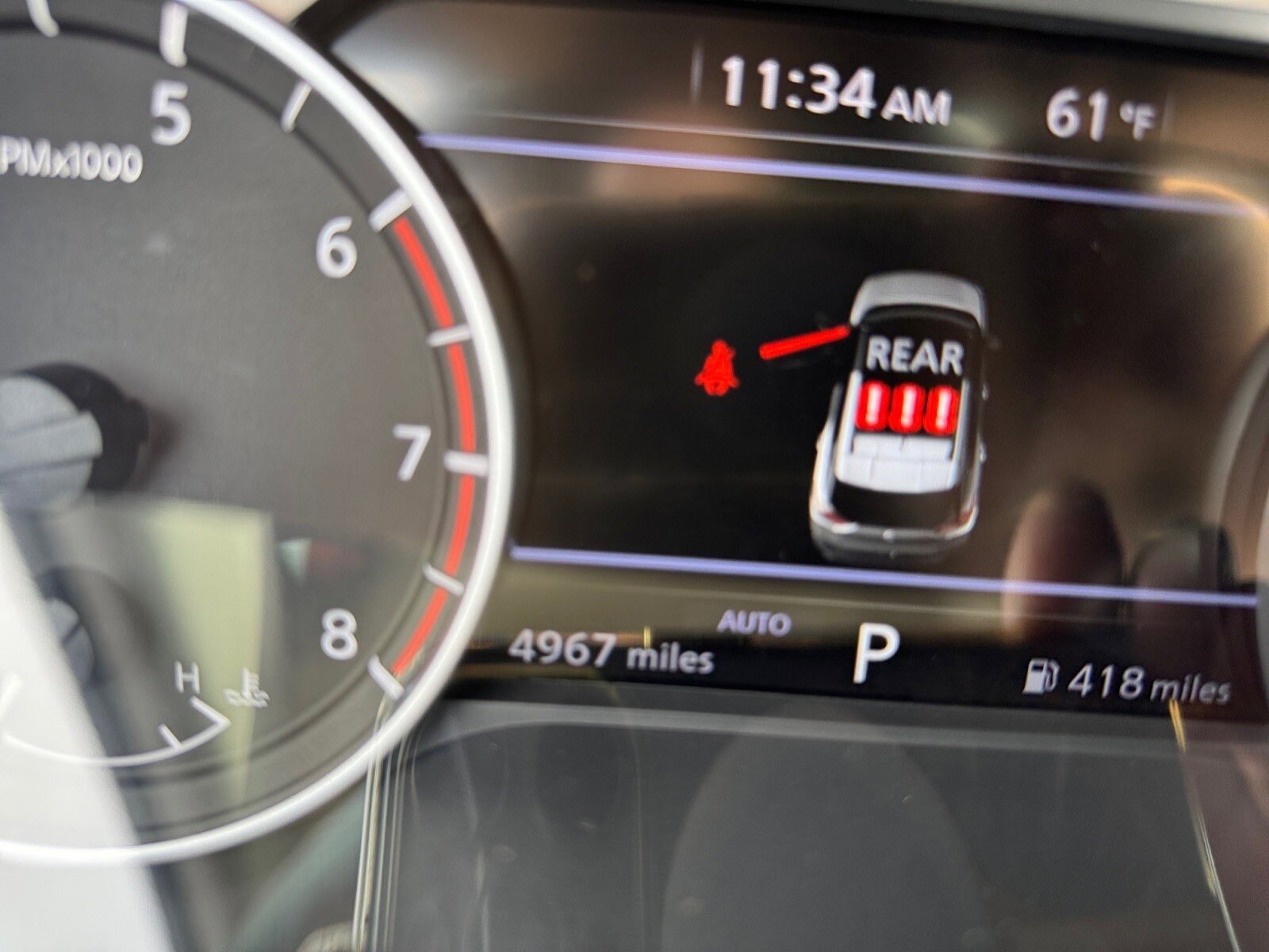 Vehicle Photo