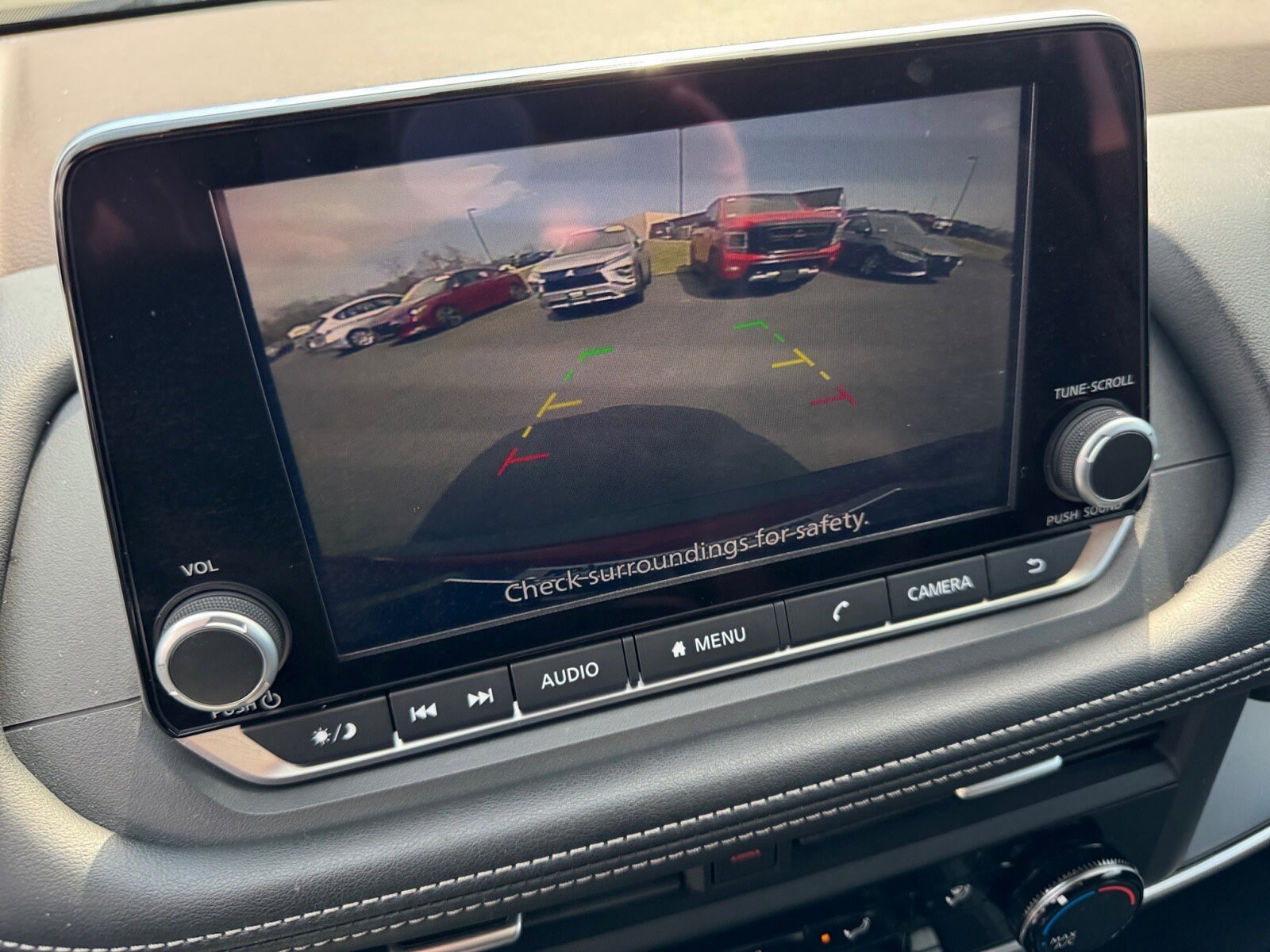 Vehicle Photo