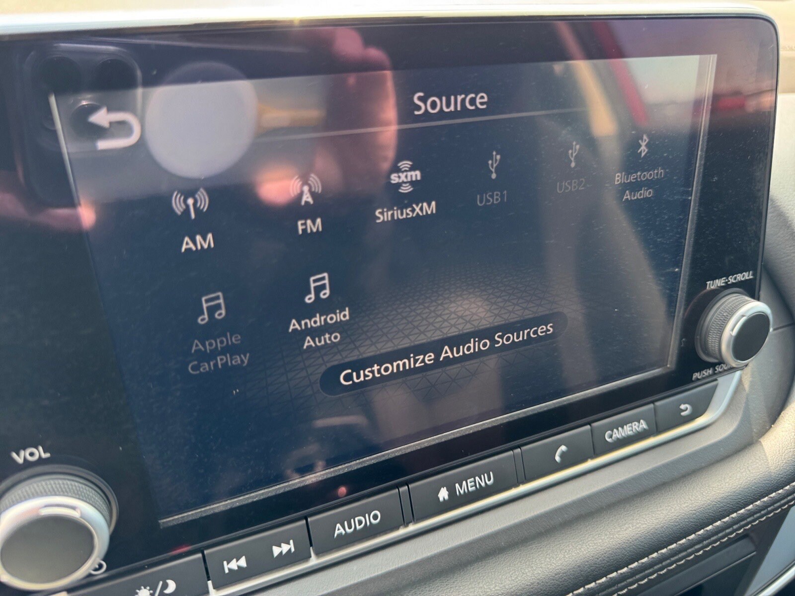 Vehicle Photo