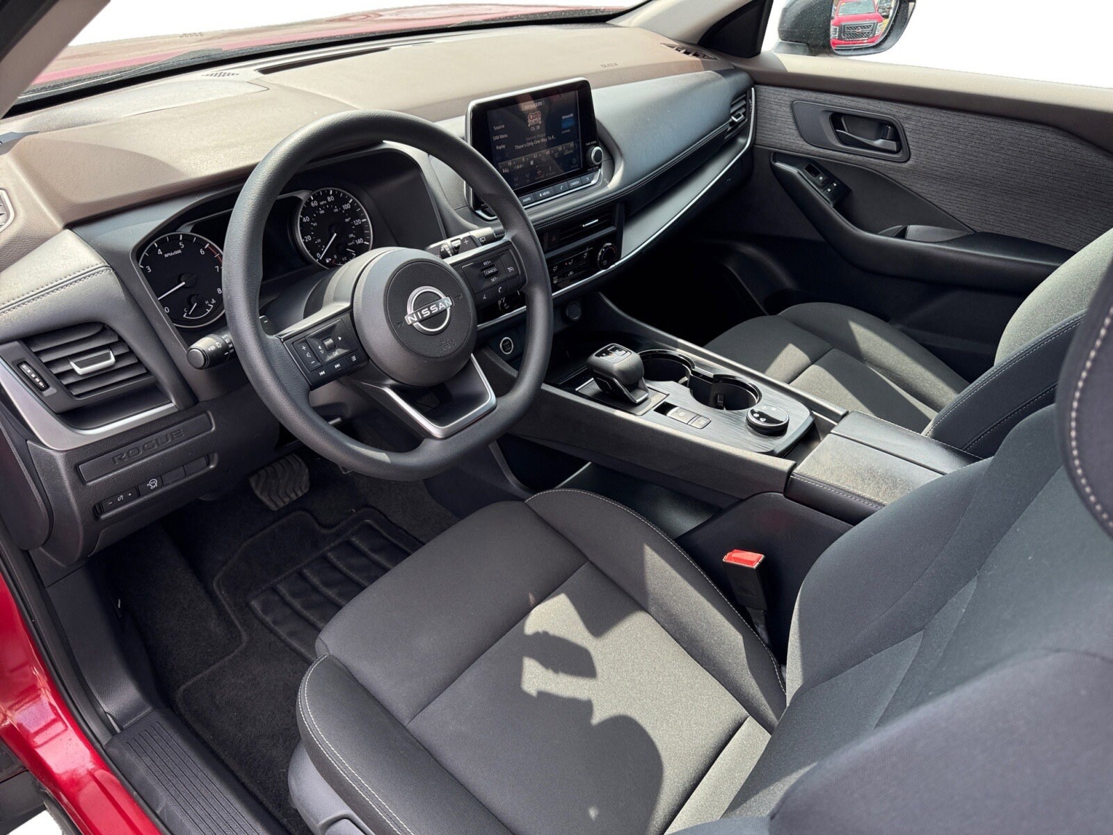 Vehicle Photo