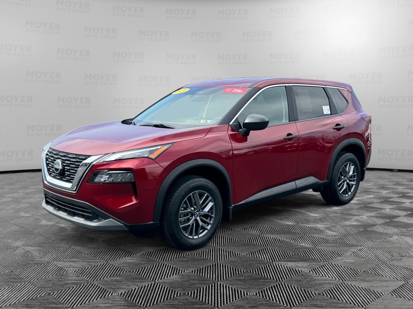 Vehicle Photo