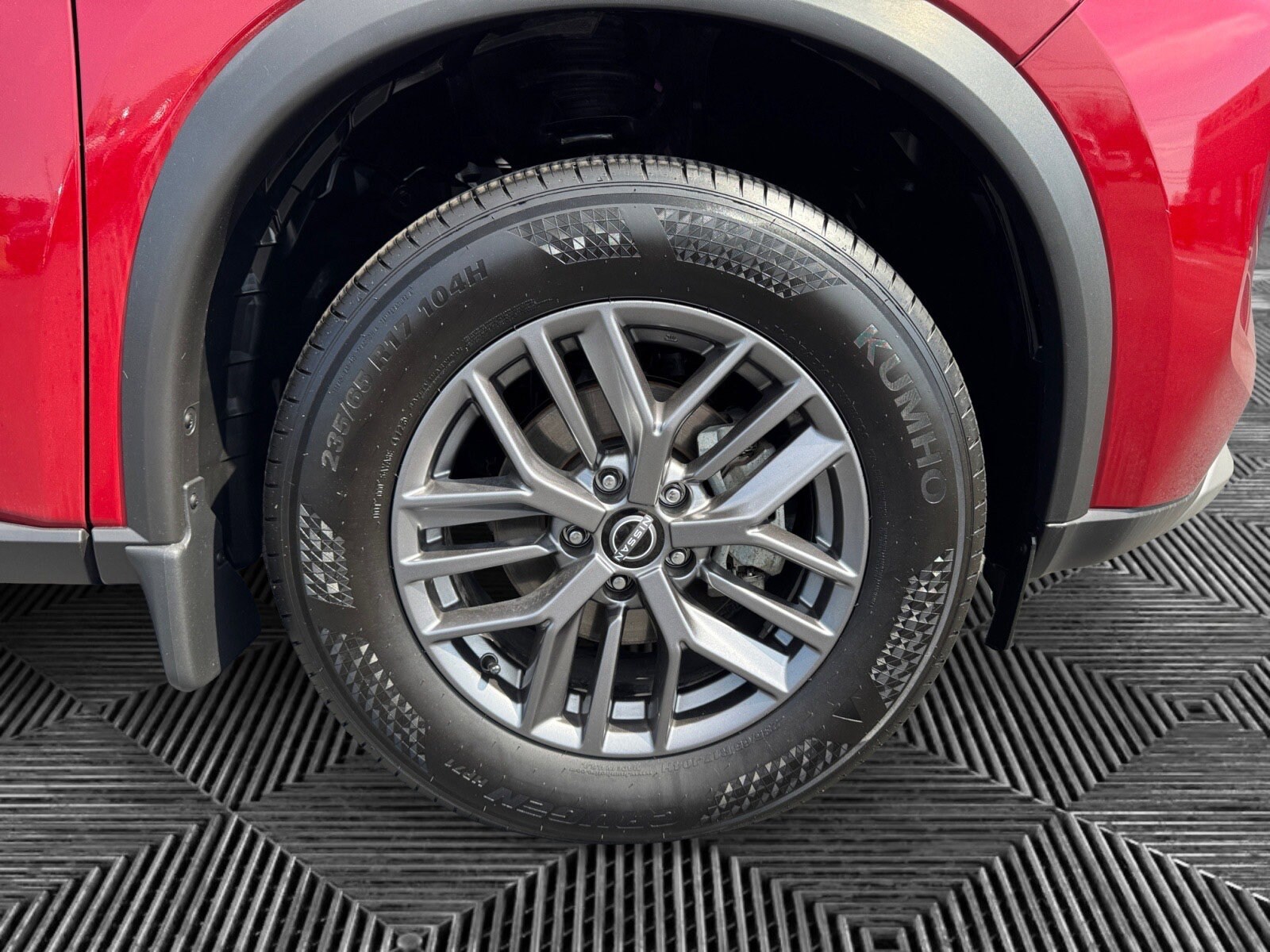 Vehicle Photo