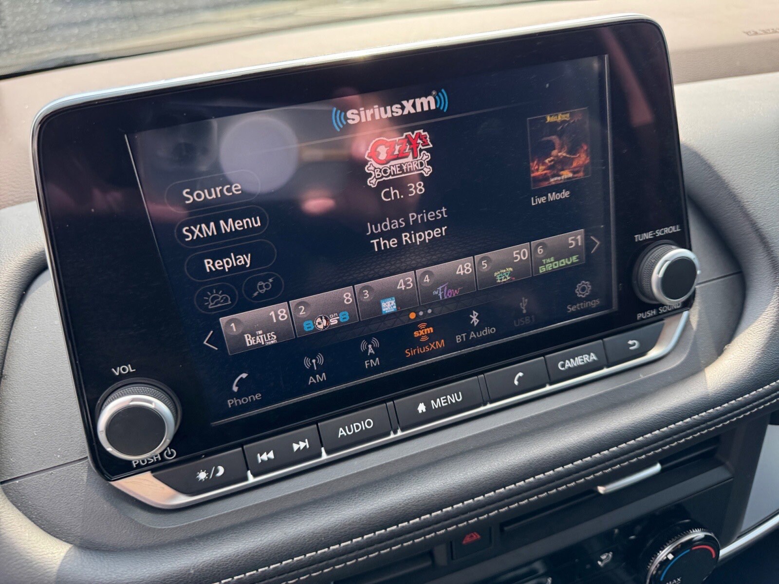 Vehicle Photo