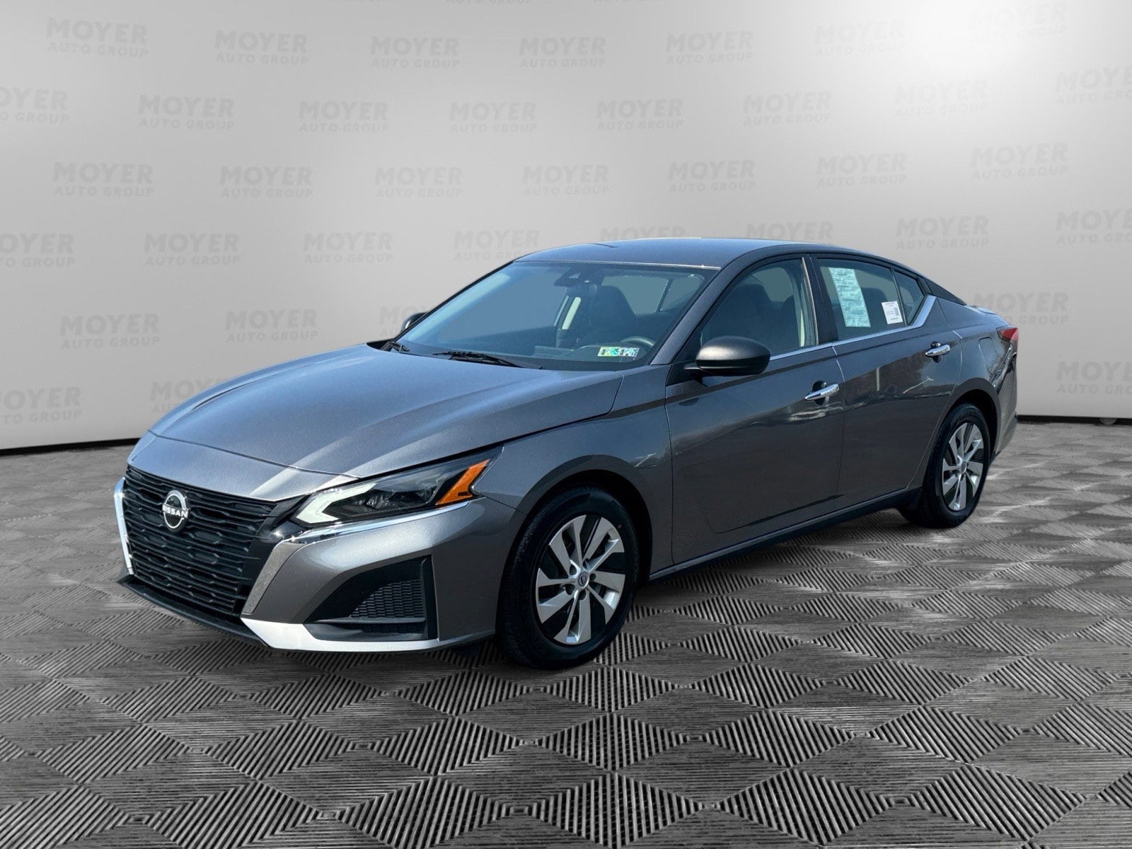 Vehicle Photo