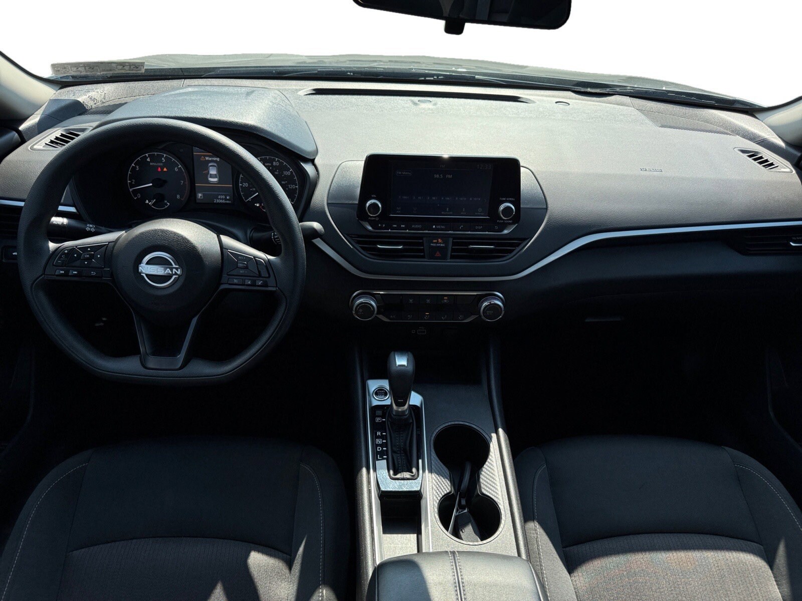 Vehicle Photo