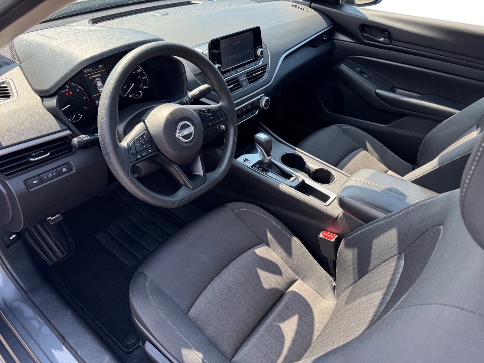 Vehicle Photo