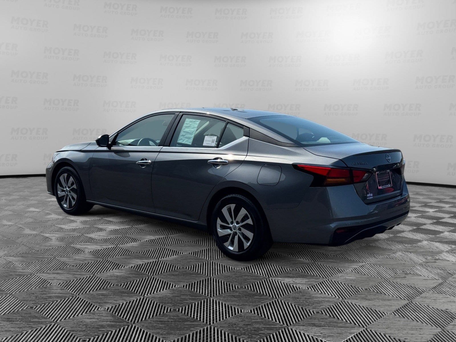 Vehicle Photo