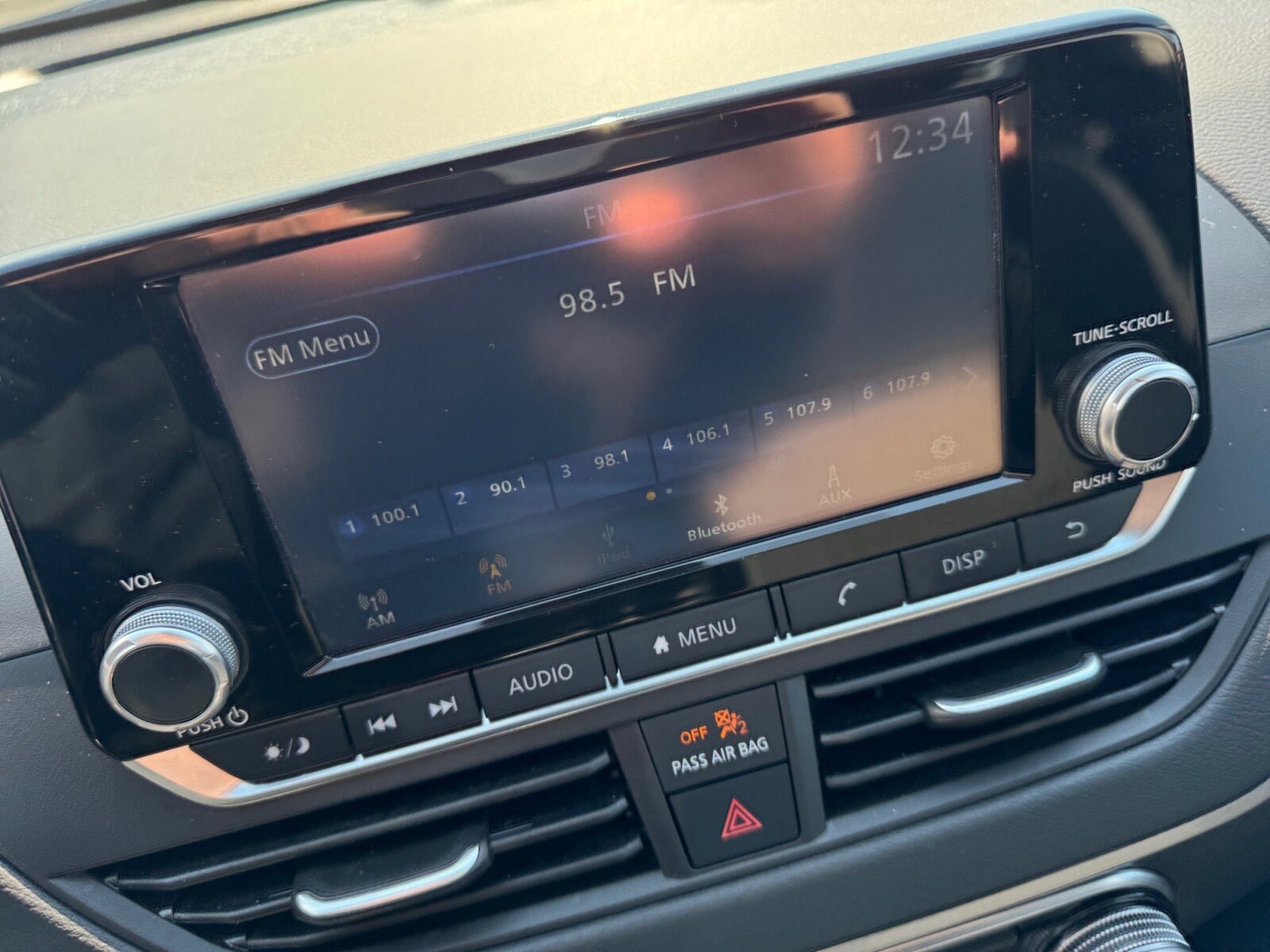 Vehicle Photo