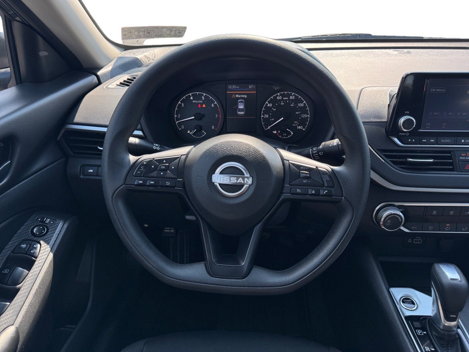 Vehicle Photo