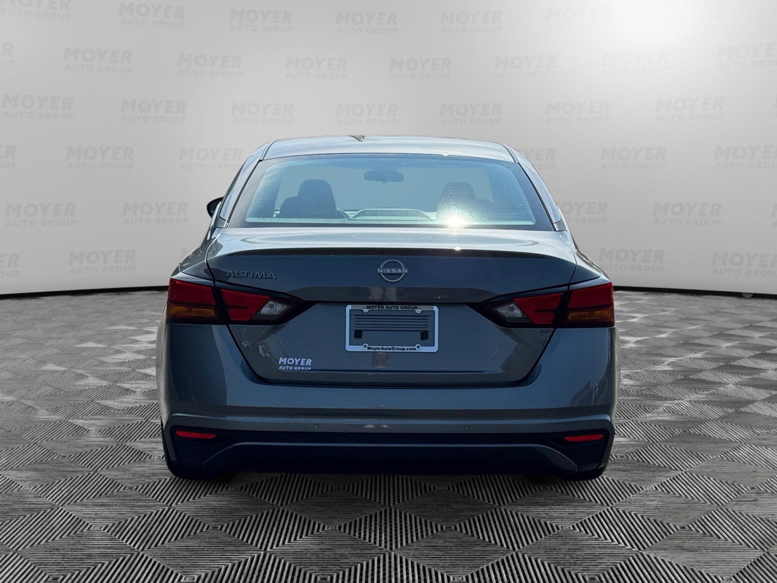 Vehicle Photo