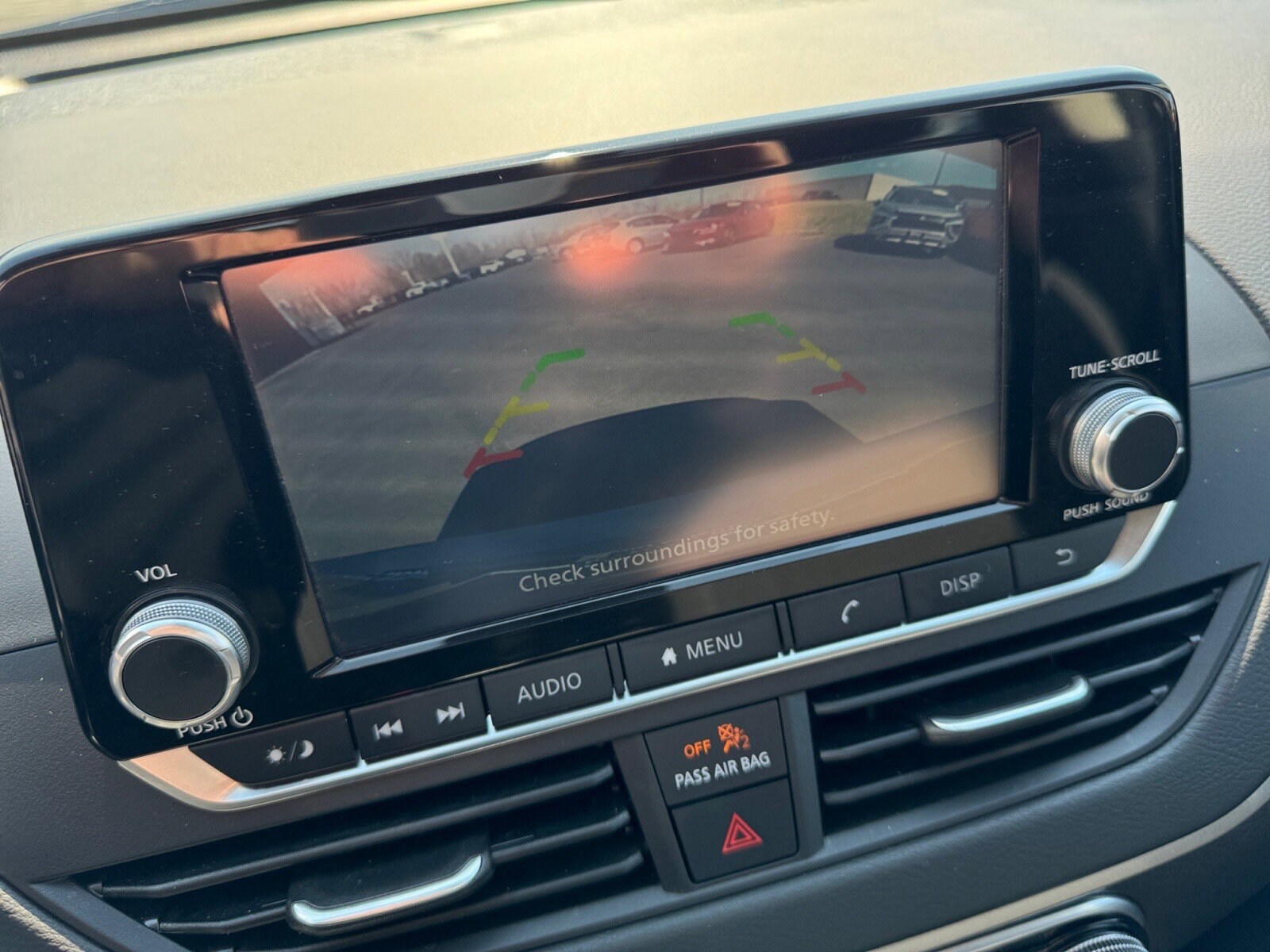 Vehicle Photo