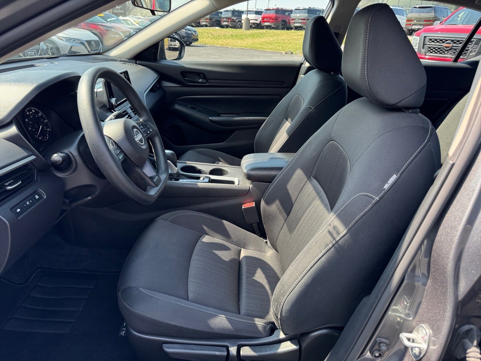 Vehicle Photo