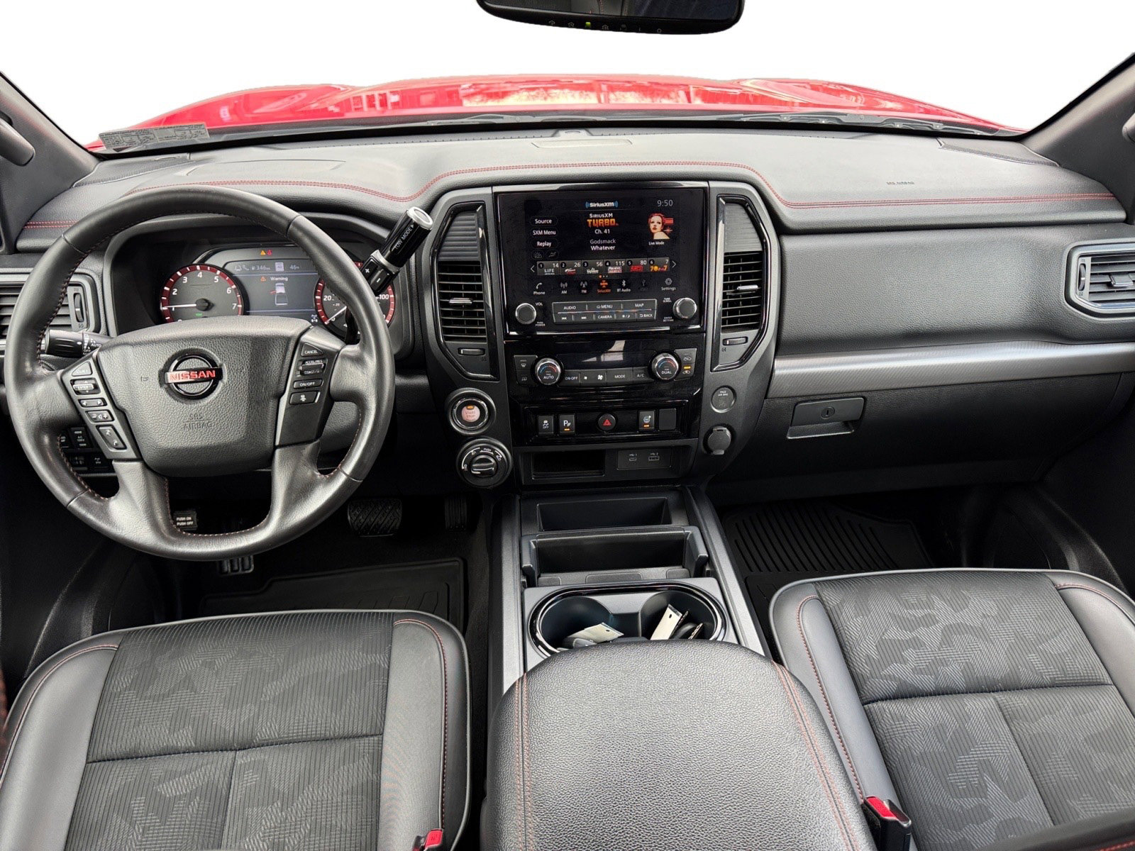Vehicle Photo