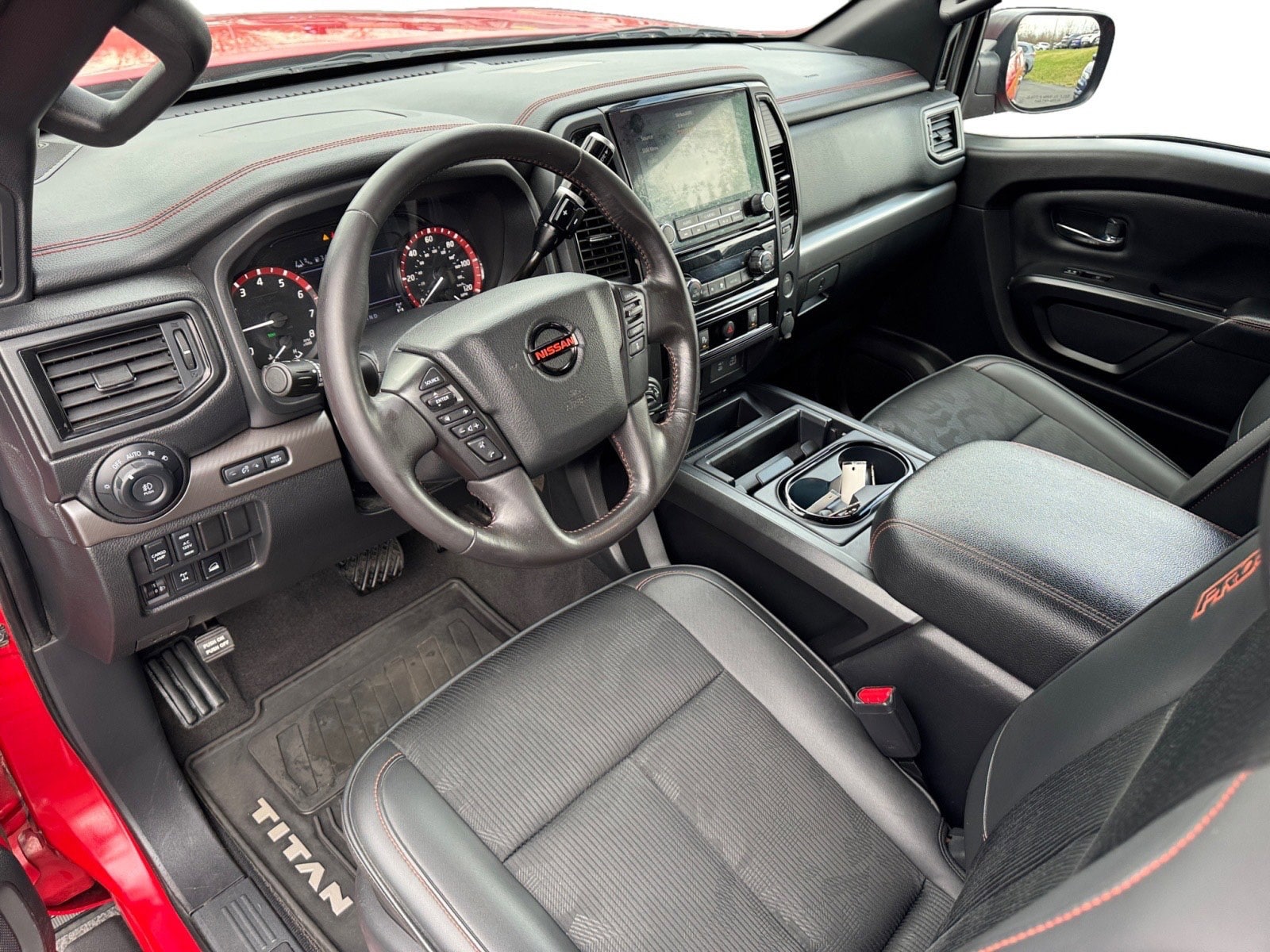 Vehicle Photo