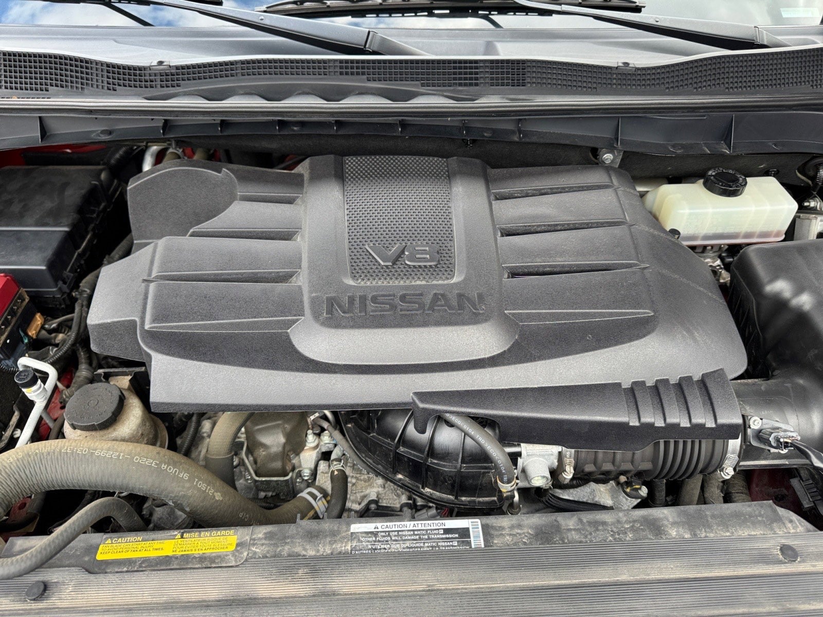 Vehicle Photo