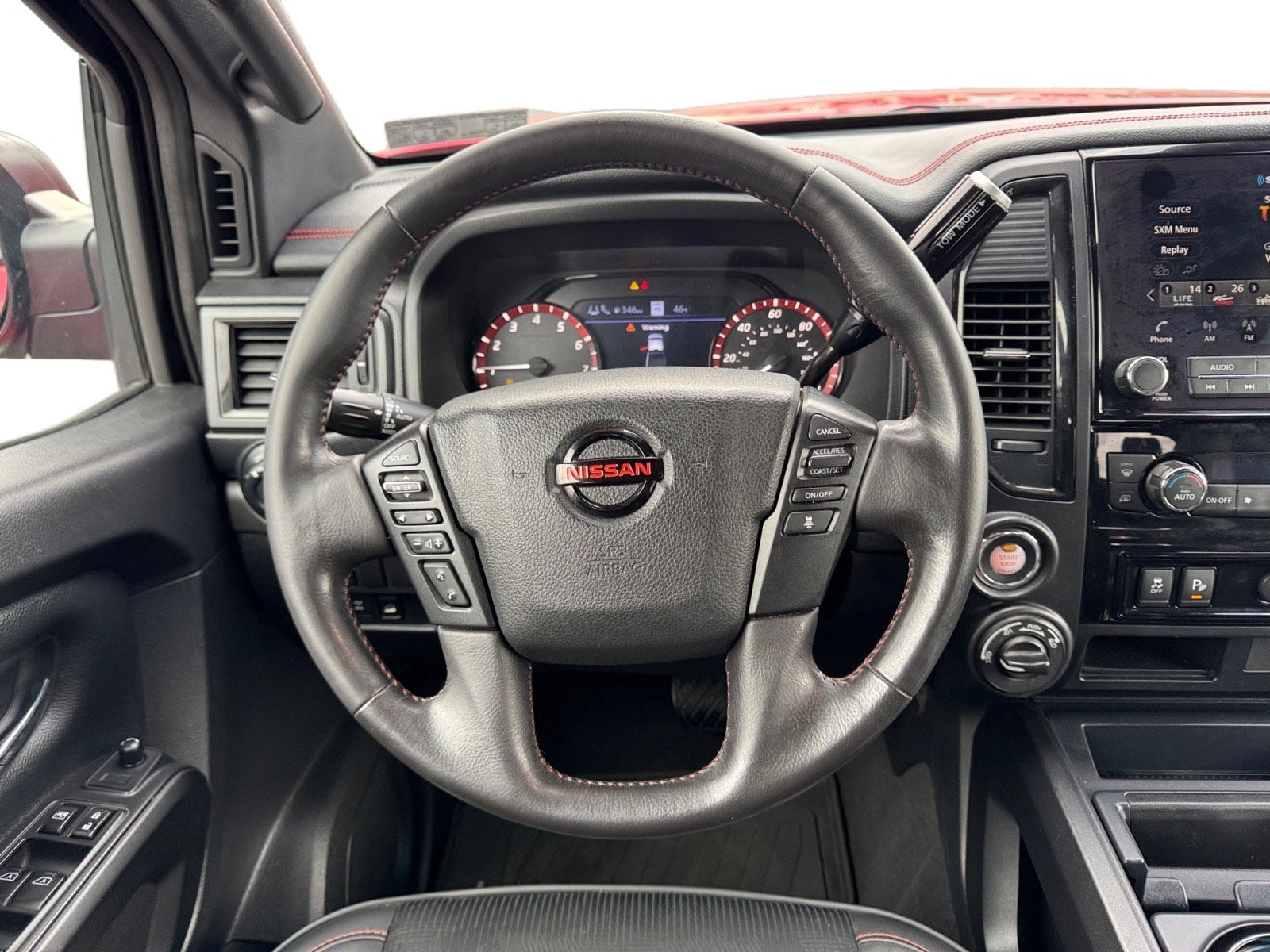 Vehicle Photo