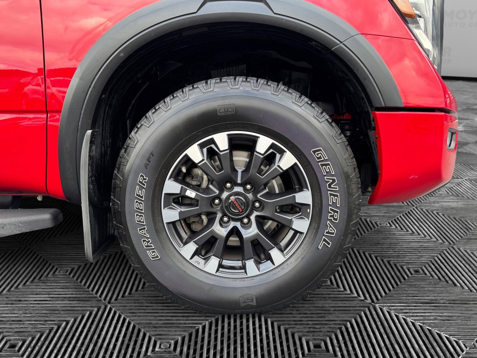 Vehicle Photo