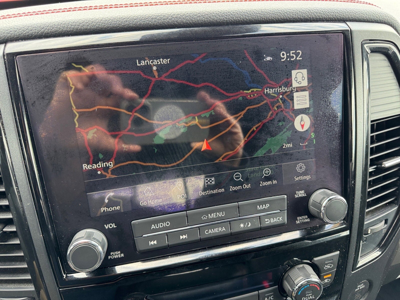 Vehicle Photo