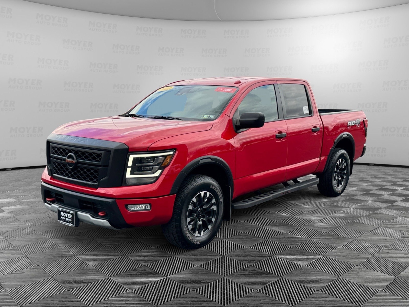 Vehicle Photo