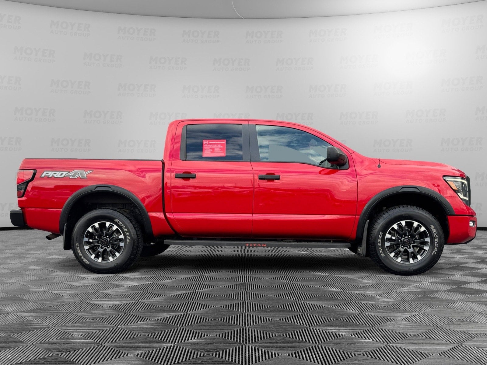 Vehicle Photo