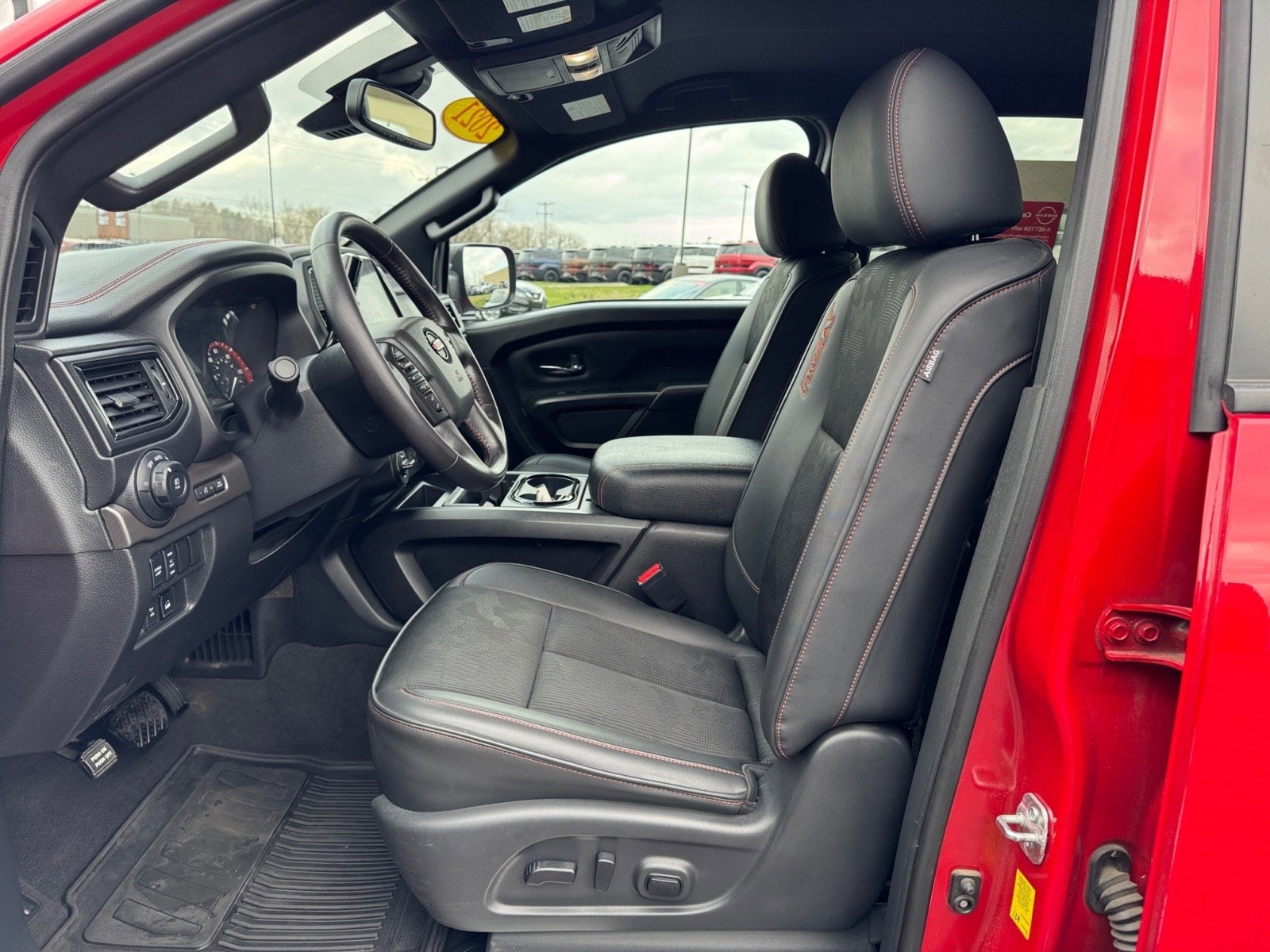 Vehicle Photo