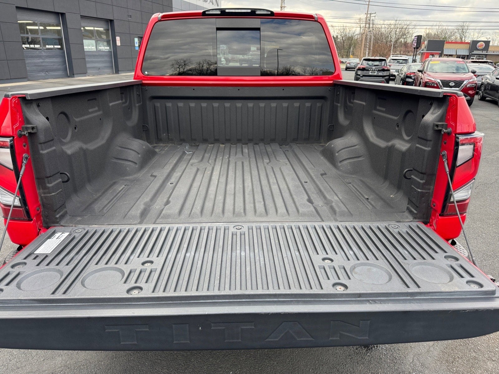 Vehicle Photo